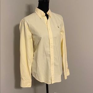 Ralph Lauren Classic Fit